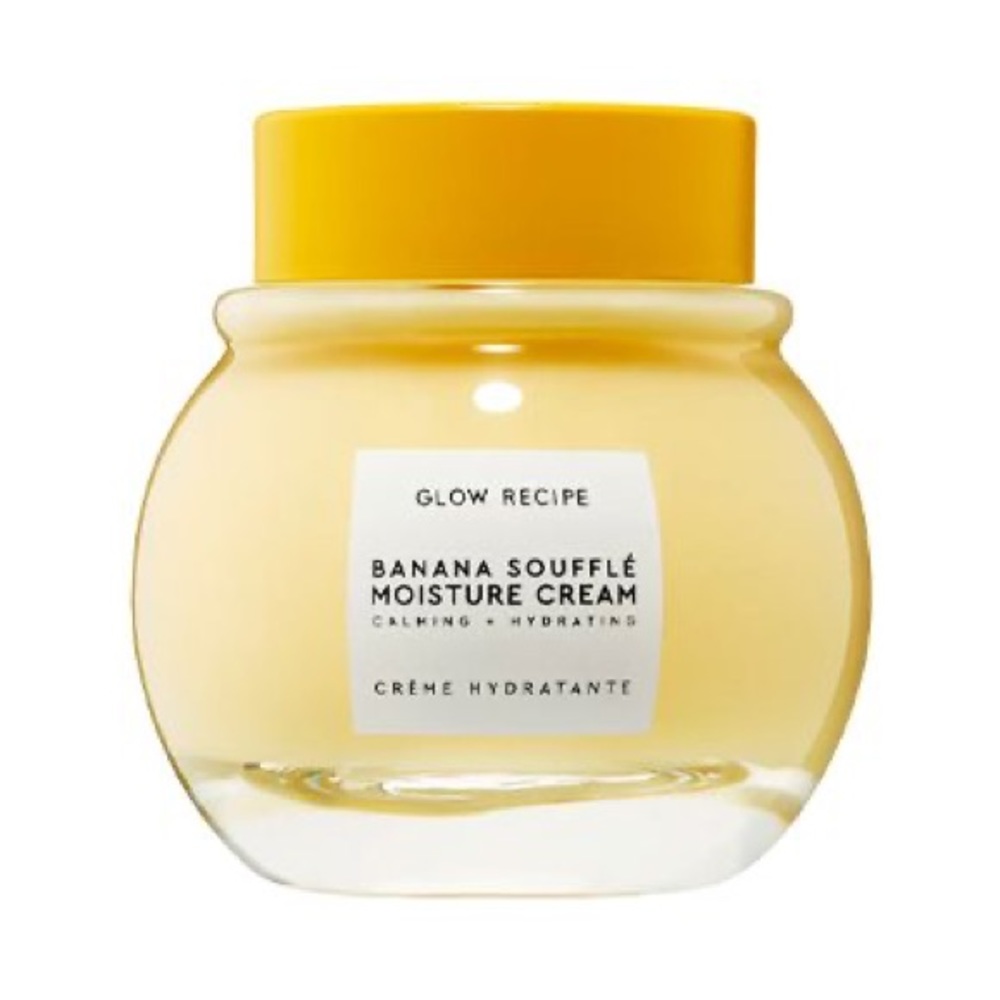 Glow Recipe - Banana Soufflé Moisturizing Cream